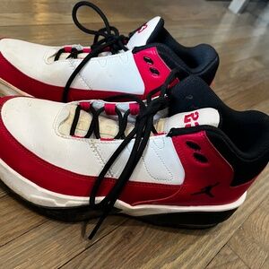 Nike Air Jordan’s size 5.5